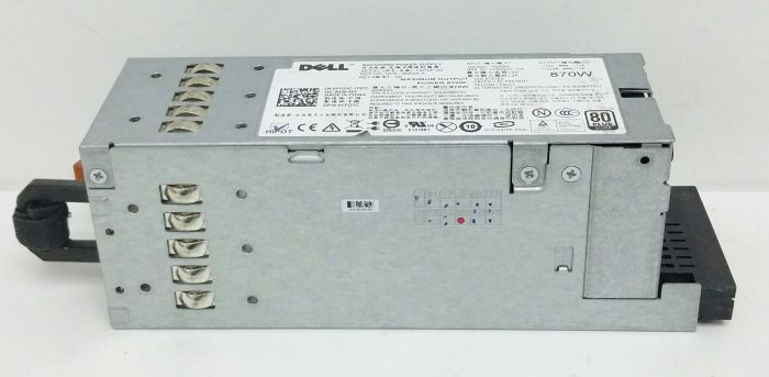 Dell N870P-S0 870W Switching Power Supply Unit - Image 3