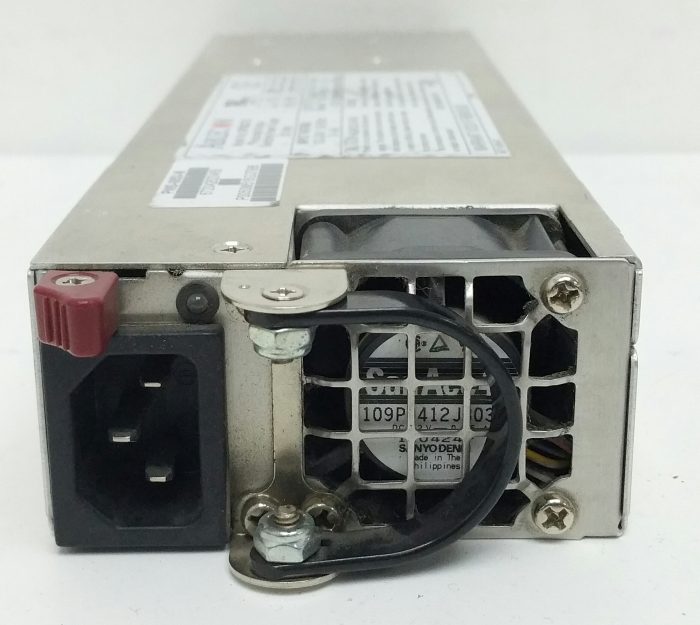 Supermicro 380W Switching Power Supply Unit AbleCom SP382-TS - Image 6