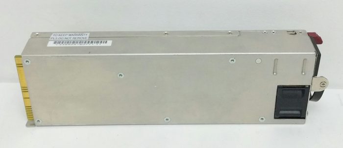 Supermicro 380W Switching Power Supply Unit AbleCom SP382-TS - Image 4