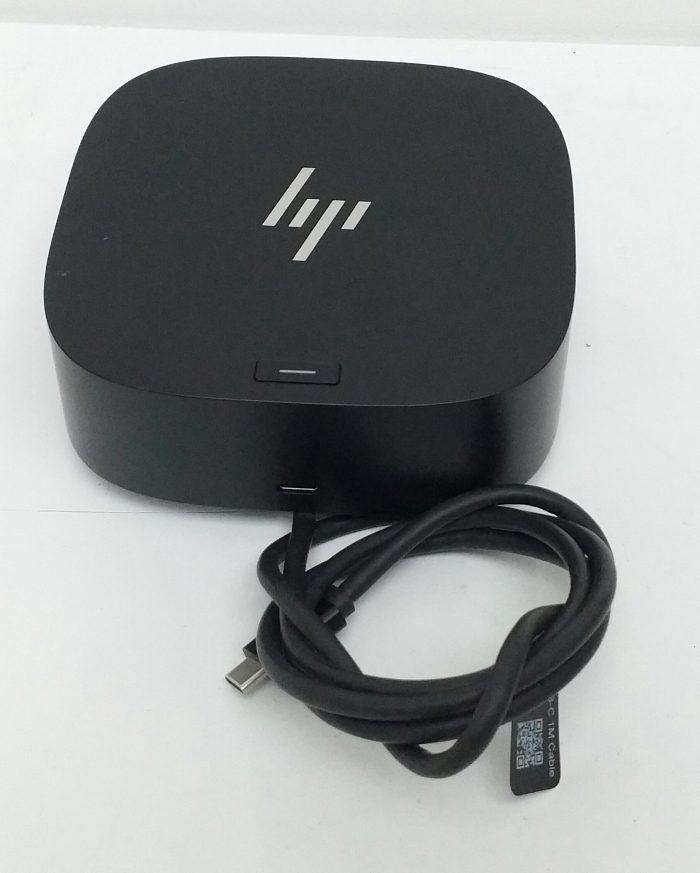 HP HSN-IX02 HP USB C Dock G5 Docking Station - Image 2