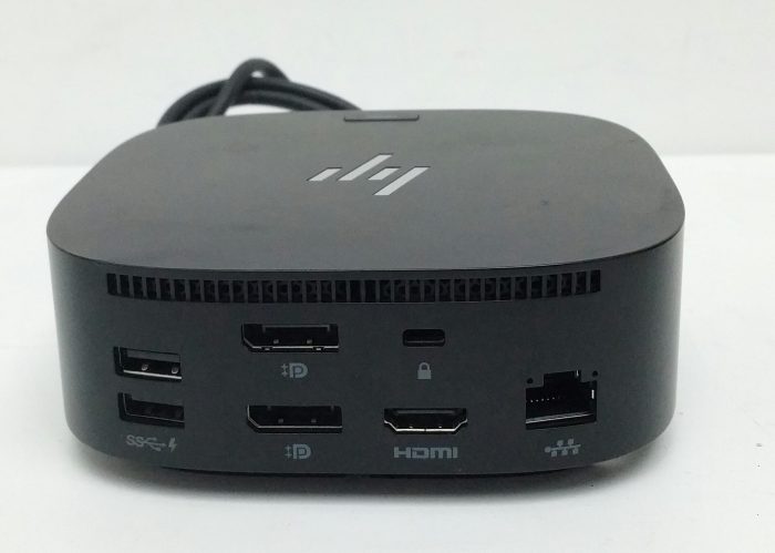 HP HSN-IX02 HP USB C Dock G5 Docking Station - Image 5