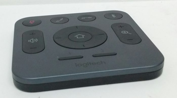 Logitech Webcam Control - Image 4