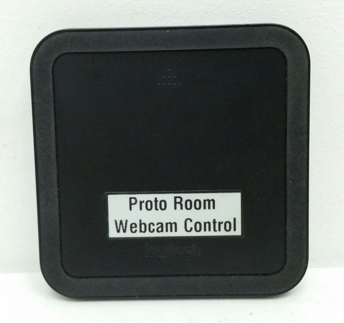 Logitech Webcam Control - Image 3
