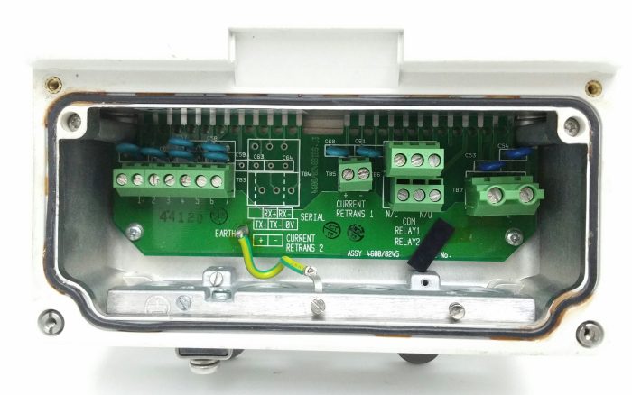 ABB 4600 Measurement Transmitter - Image 6