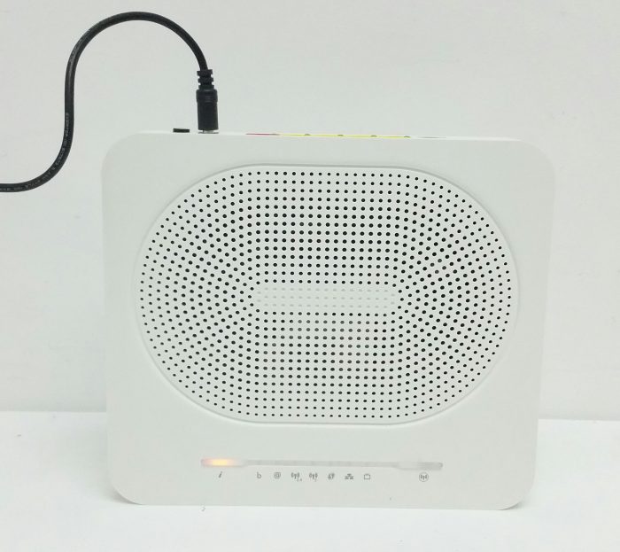 Technicolor TG589vac v2 Wireless Router - Image 2