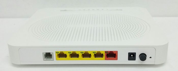 Technicolor TG589vac v2 Wireless Router - Image 5
