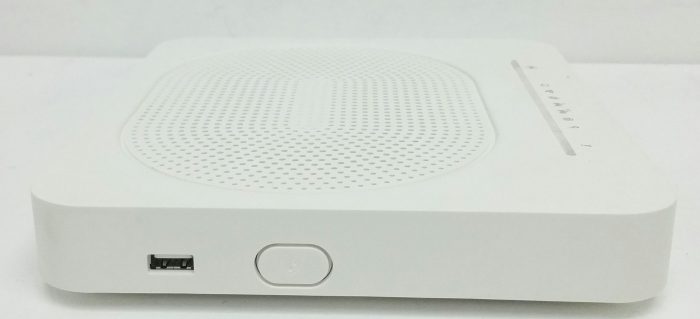 Technicolor TG589vac v2 Wireless Router - Image 4