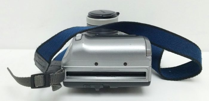 Sony MVC-FD90 1.6 Mega Pixel Optical 8x Digital Still Camera - Image 6