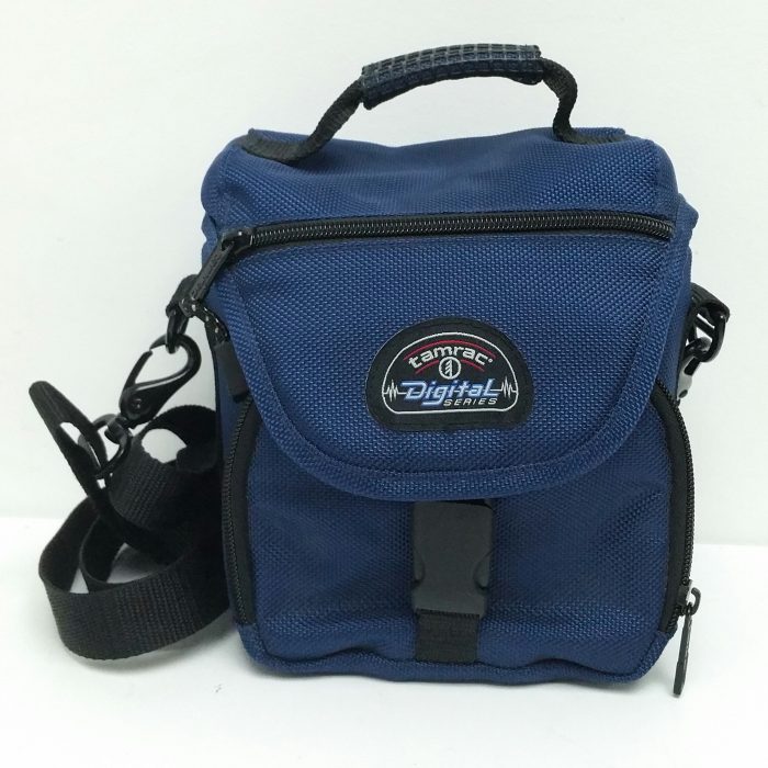 Tamrac Digital Series 5696 Blue Camera Bag - Image 2