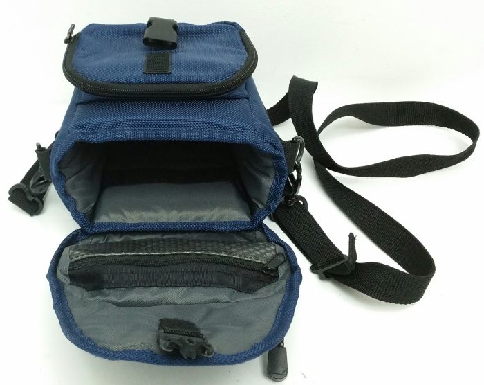 Tamrac Digital Series 5696 Blue Camera Bag - Image 5