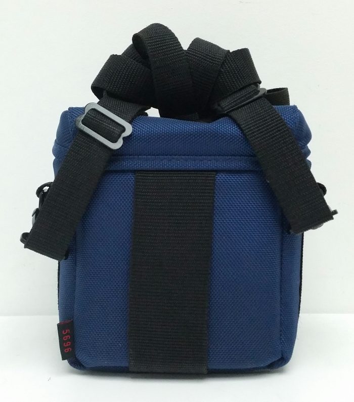 Tamrac Digital Series 5696 Blue Camera Bag - Image 3