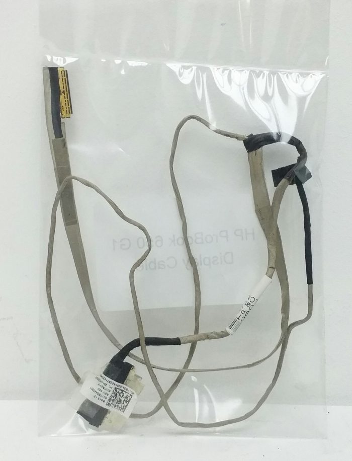 HP Probook 650 G1 Display Cable - Image 2