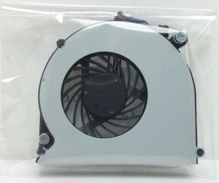HP Probook 650 G1 CPU Cooling Fan - Image 2