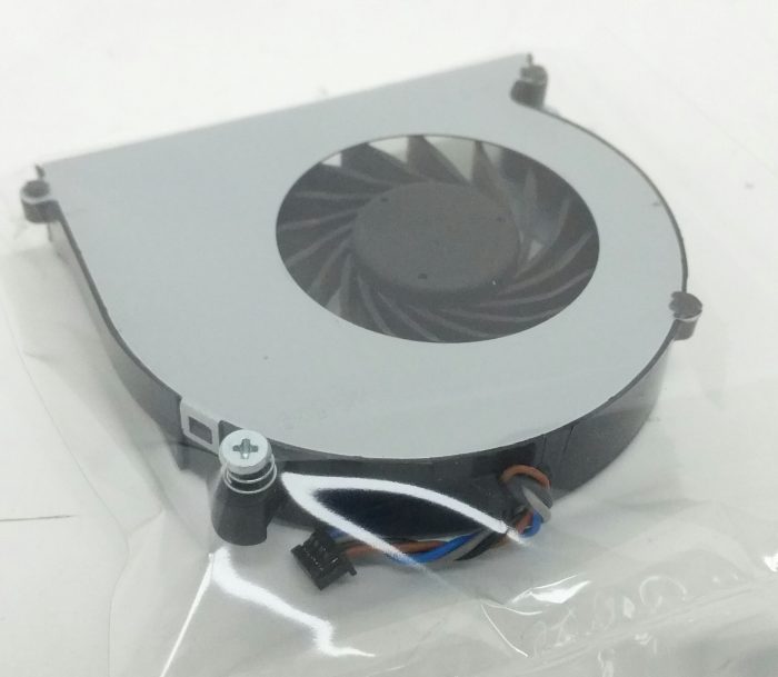 HP Probook 650 G1 CPU Cooling Fan - Image 4