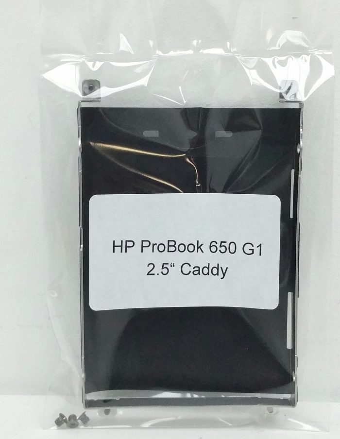 HP Probook 650 G1 2.5" Caddy - Image 3