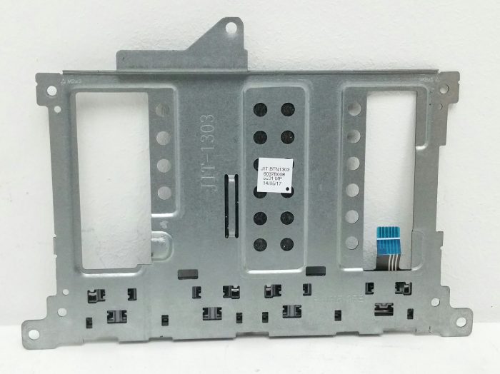 HP Probook 650 G1 Trackpad (Buttons) - Image 4