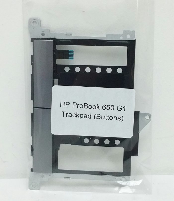HP Probook 650 G1 Trackpad (Buttons) - Image 3