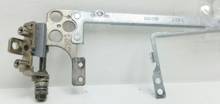 HP Probook 650 G1 Laptop Display Hinges - Image 4