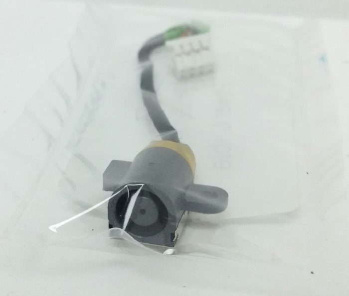 HP Probook 650 G1 Laptop Power Cable - Image 5