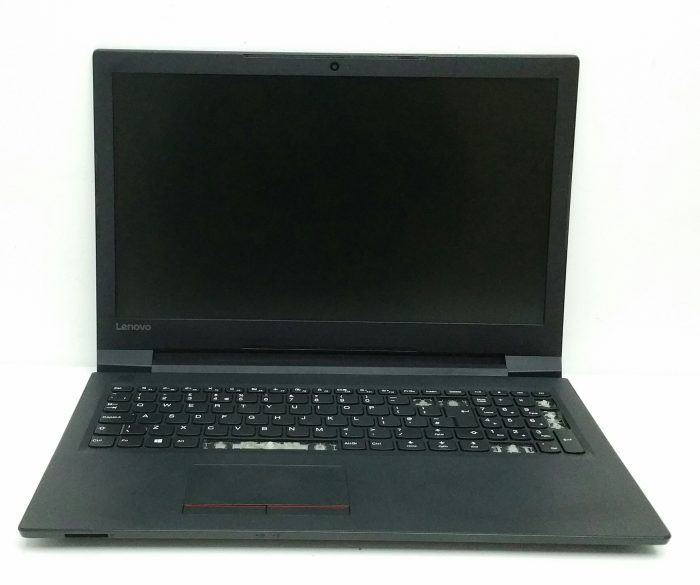Lenovo V110-15IKB 80TH - i5-7200U 2.5GHz - 4GB Ram - 15.6" - 128GB SSD - Windows 10 Home - Image 2