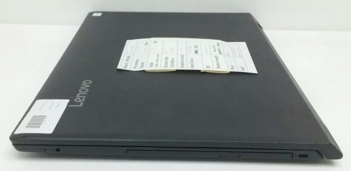 Lenovo V110-15IKB 80TH - i5-7200U 2.5GHz - 4GB Ram - 15.6" - 128GB SSD - Windows 10 Home - Image 6