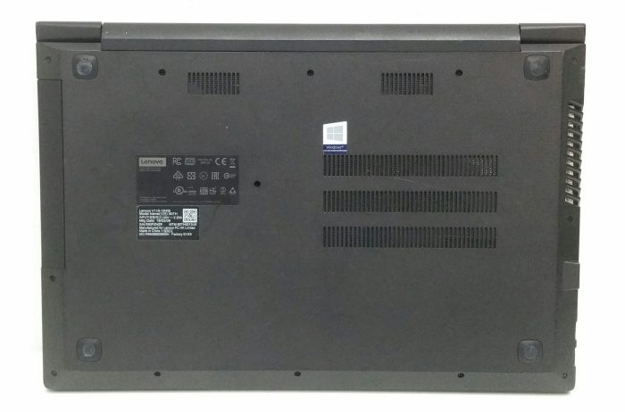 Lenovo V110-15IKB 80TH - i5-7200U 2.5GHz - 4GB Ram - 15.6" - 128GB SSD - Windows 10 Home - Image 5