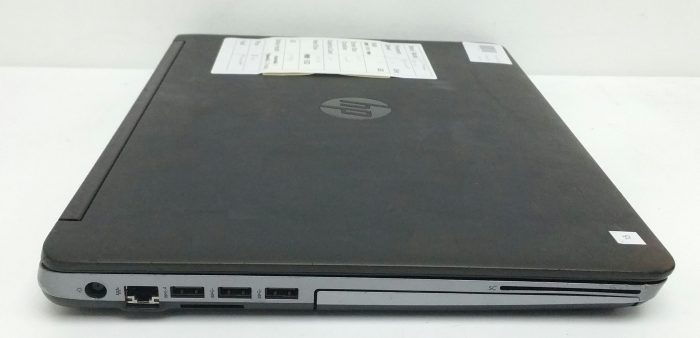 HP Probook 650 G1 - i3-4000M 4GHz - 4GB - 15.6" - 128GB SSD - Windows 10 Pro - Image 5