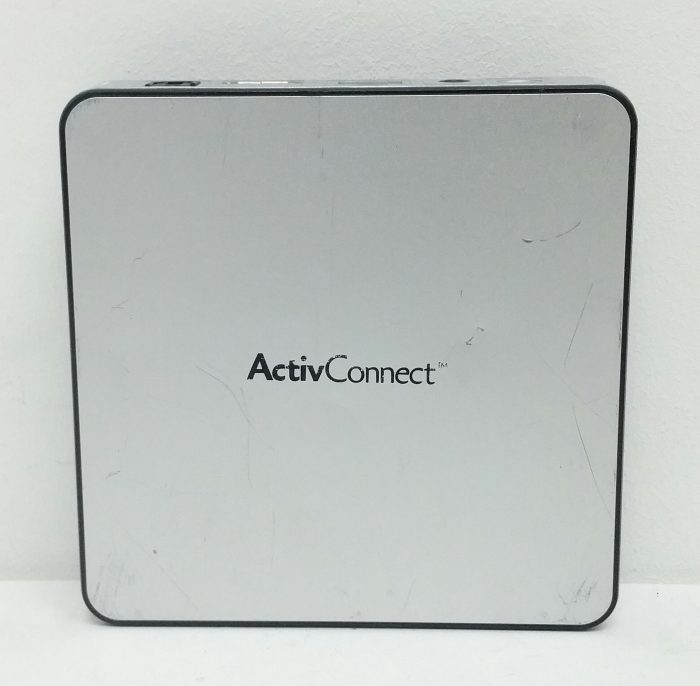 Promethean PRM-X6PRO-01 ActivConnect G - Series Module - Image 6