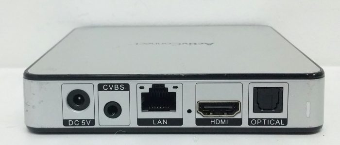 Promethean PRM-X6PRO-01 ActivConnect G - Series Module - Image 4