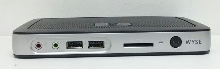Dell Wyse Tx0 Thin Client PowerTerm Wyse 3661847 - Image 2