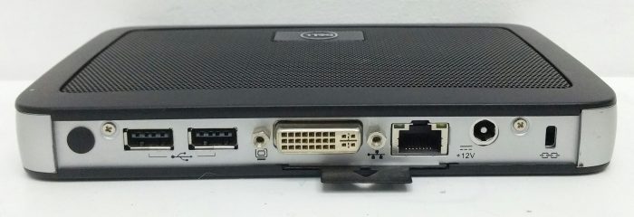 Dell Wyse Tx0 Thin Client PowerTerm Wyse 3661847 - Image 4