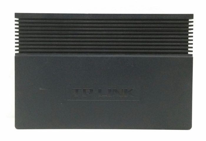 TP-Link TL-SG1005D 5-Port Gigabit Desktop Switch - Image 5