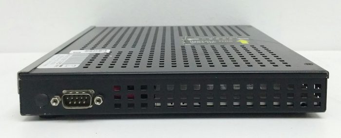 OneLan NTB510-P-HDD 160GB VGA DVI Digital Media Player - Image 5