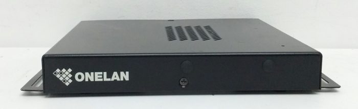 OneLan NTB-HD-10F-S HDMI VGA Digital Media Player - Image 2