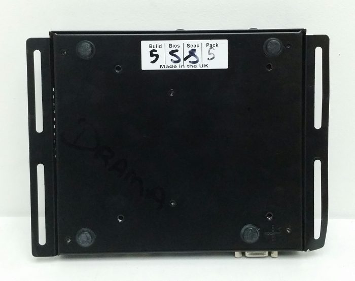 OneLan NTB-HD-10F-S HDMI VGA Digital Media Player - Image 4