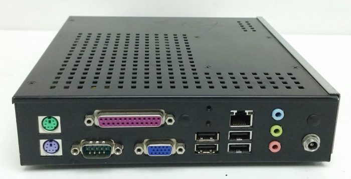 OneLan NTB-650-M-S-SSD VGA Digital Media Player - Image 5