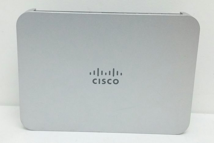 Cisco Meraki MX60 600-16010 Managed Security Appliance - Image 5