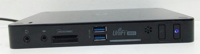Unifi UVC-NVR Video Camera Media Player - Image 2