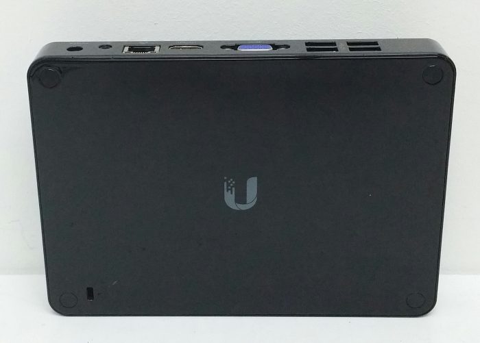 Unifi UVC-NVR Video Camera Media Player - Image 4