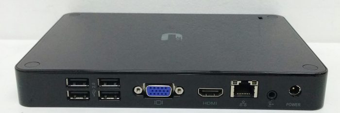 Unifi UVC-NVR Video Camera Media Player - Image 3