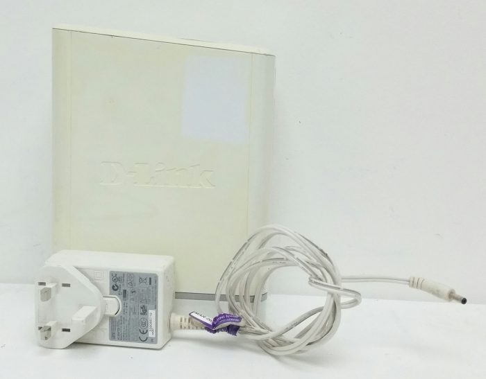 D-Link ShareCenter DNS-327L Network Attached Storage - Image 6