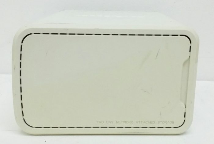 D-Link ShareCenter DNS-327L Network Attached Storage - Image 5