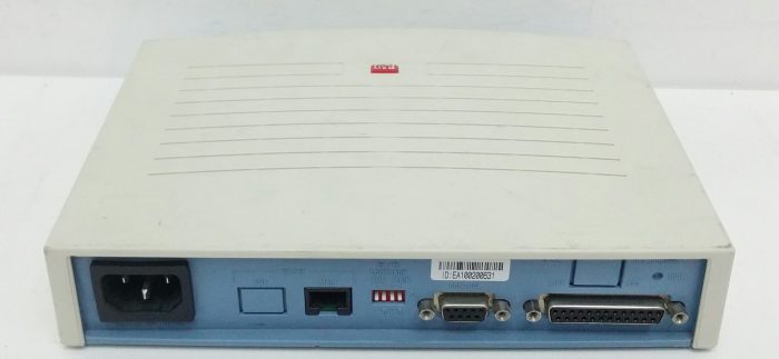 RAD FCD-E1LC Managed Interface Converter - Image 5