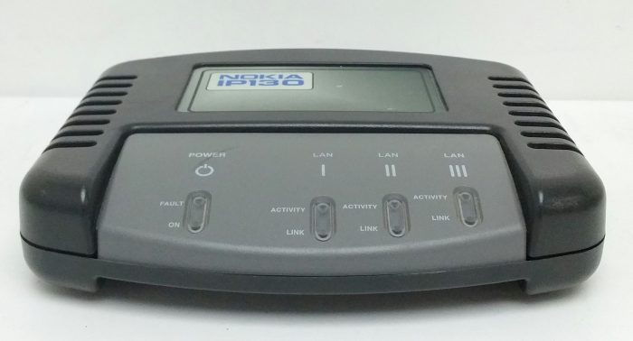 Nokia IP130 IP0110 Firewall Security Device - Image 5