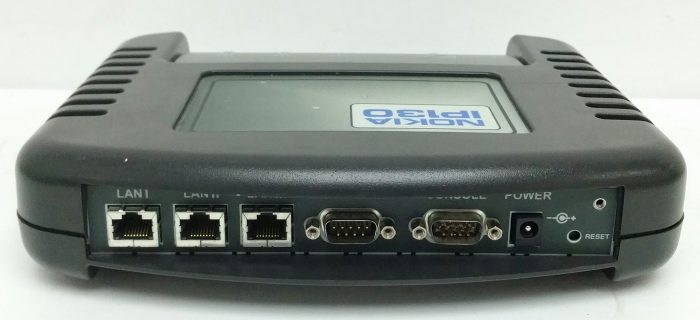 Nokia IP130 IP0110 Firewall Security Device - Image 4