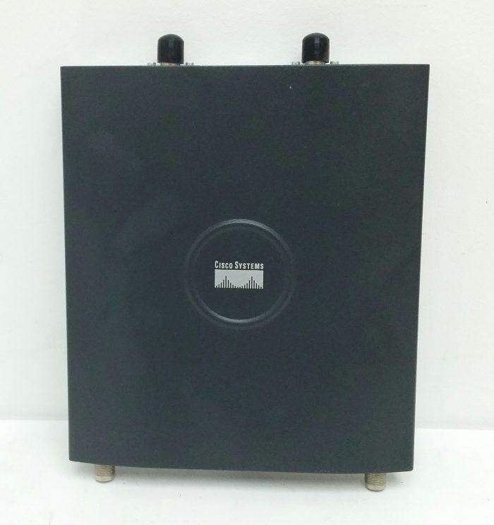 Cisco Systems AIR-LAP1242AG-E-K9 VO5 Aironet 1200 AG Series Access Point - Image 5