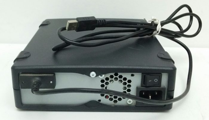 HP BRSLA-05U1-AC USB Data Tape Drive - Image 4
