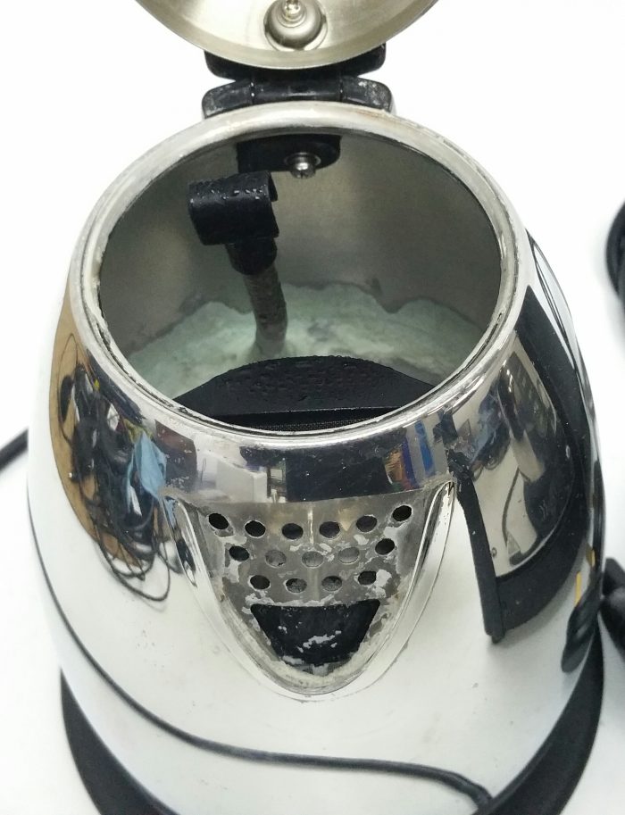 Dualit D2BMH GB (Toaster) & JKT33a (Kettle) - Image 5