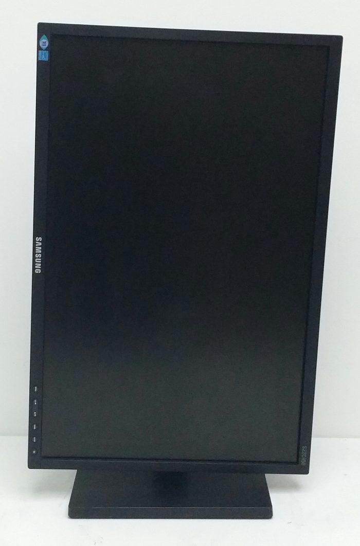 Samsung S22C450BW 22" VGA DVI Color Display Monitor - Image 2