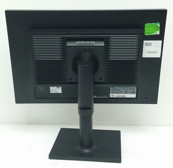 Samsung S22C450BW 22" VGA DVI Color Display Monitor - Image 4